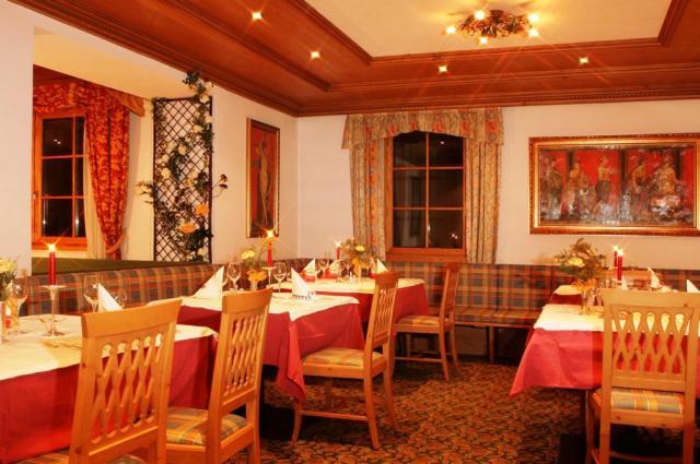 Hotel Corona Krone Сельва-ди-Валь-Гардена Экстерьер фото